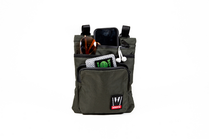 Dime Bags Comare Shoulder Bag