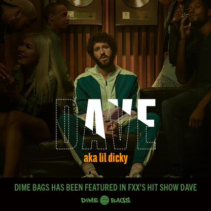 Dime Bags Classic Backpack