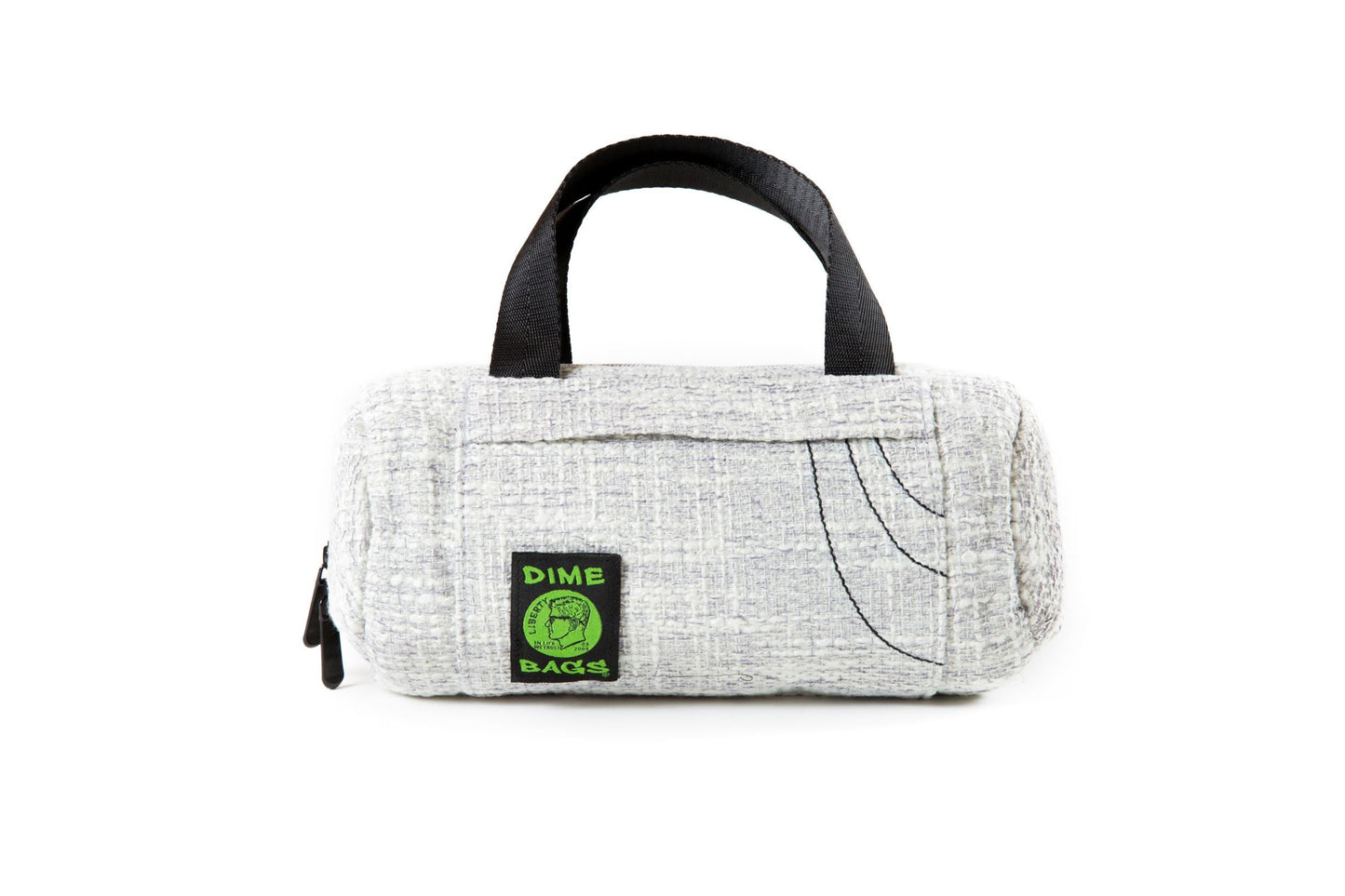 Dime Bags Duffle Tube Bag