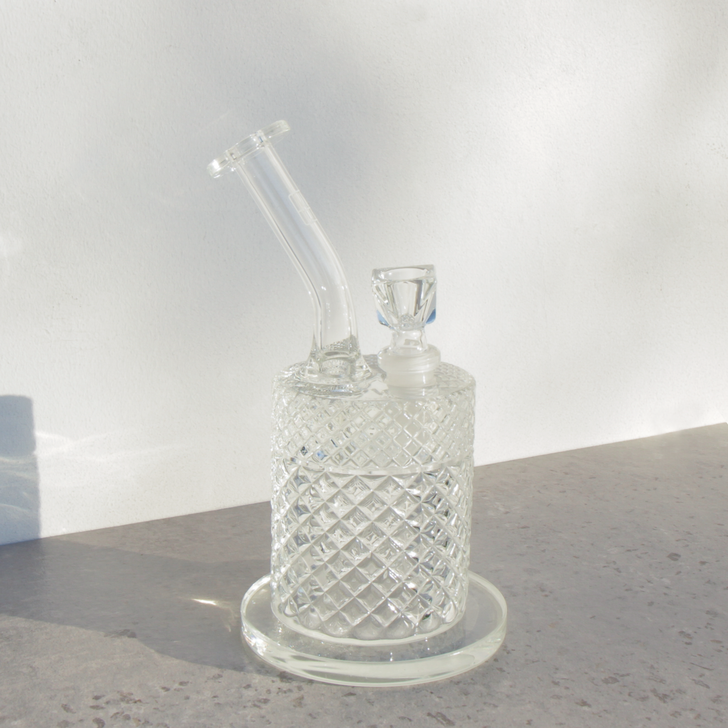 Jane West Twenties Collection Water Pipes
