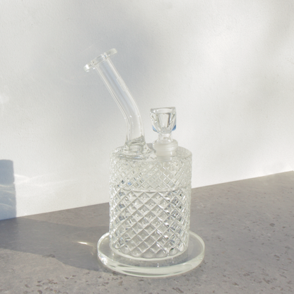 Jane West Twenties Collection Water Pipes