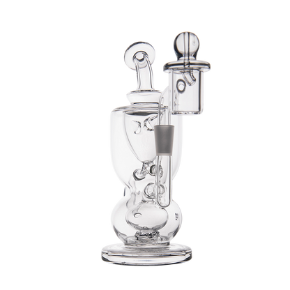 MJ Arsenal Titan Mini Dab Rig