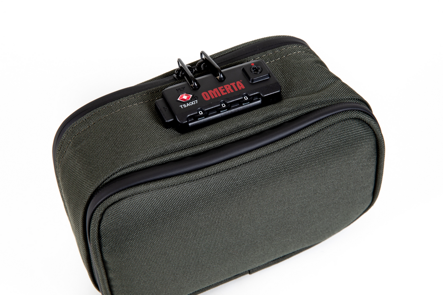 Dime Bags Goodfella Smell Proof bag