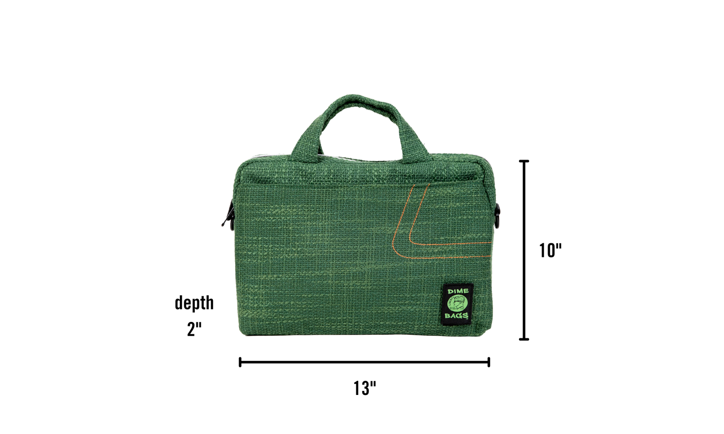 Dime Bags Side Hustler Shoulder Bag