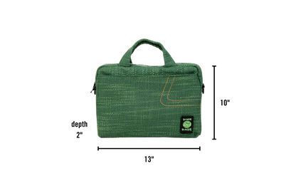 Dime Bags Side Hustler Shoulder Bag
