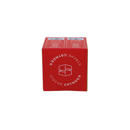 Stache Grynder 4 Piece Grinder