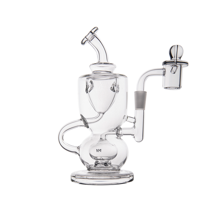 MJ Arsenal Titan Mini Dab Rig