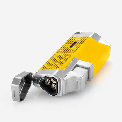 Yellow Jet Torch Lighter