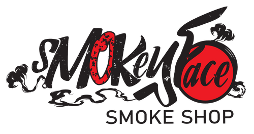 SmokeyFace Smokeshop