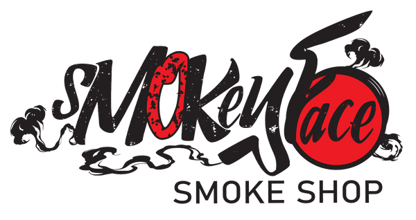 SmokeyFace Smokeshop