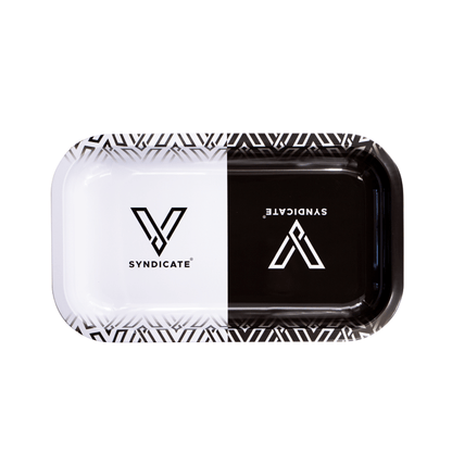 Hybrid V Syndicate Rollin' Tray