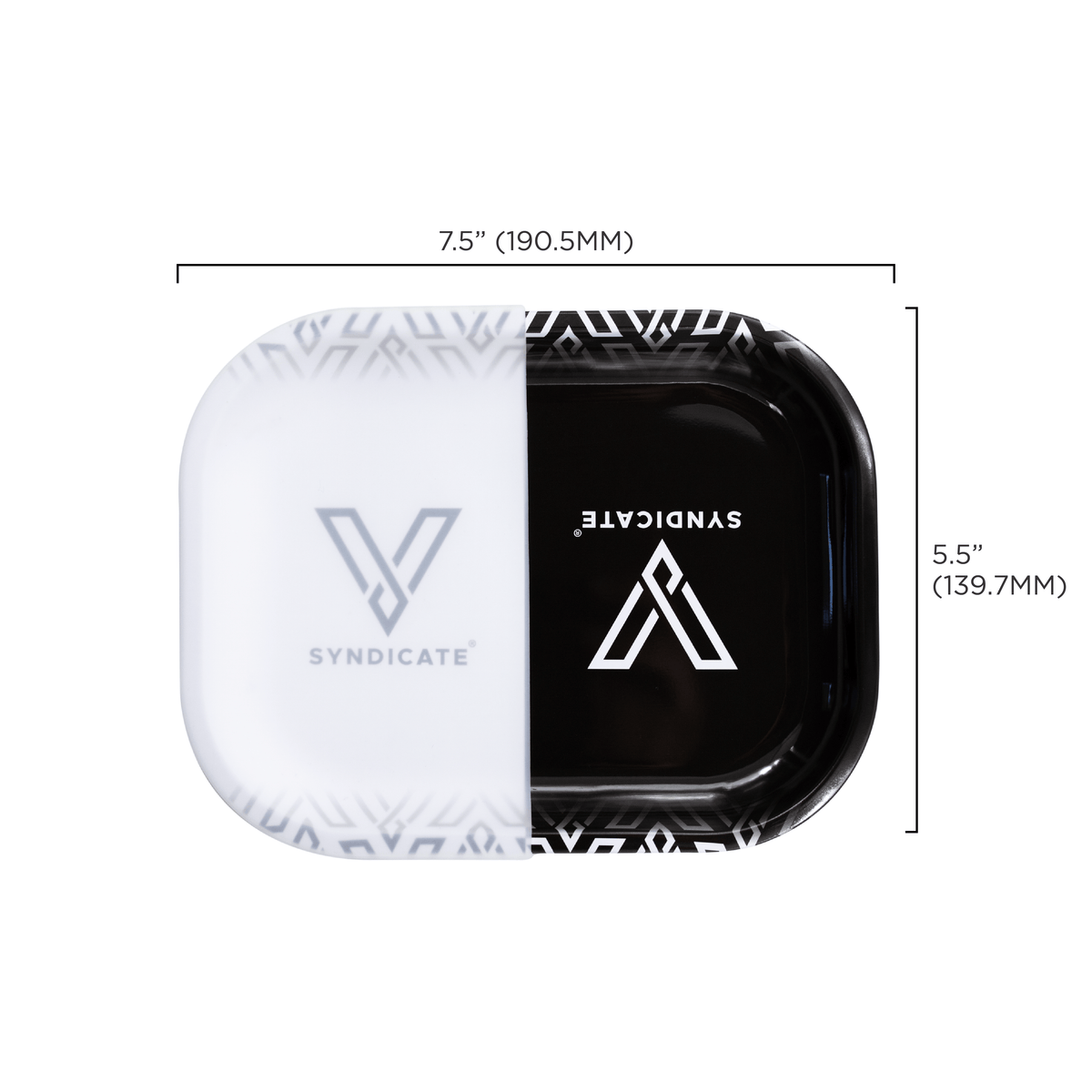 Hybrid V Syndicate Rollin' Tray