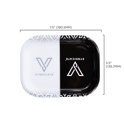 Hybrid V Syndicate Rollin' Tray