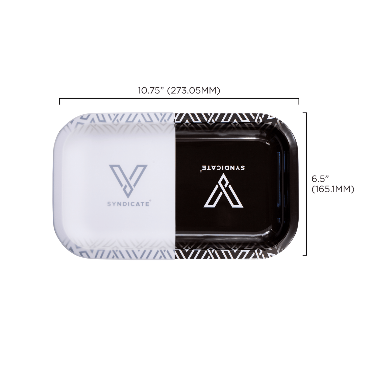 Hybrid V Syndicate Rollin' Tray